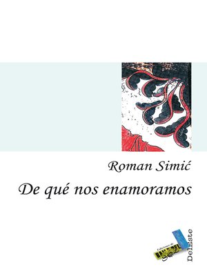 cover image of De qué nos enamoramos